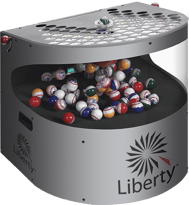 Liberty Tabletop Blower