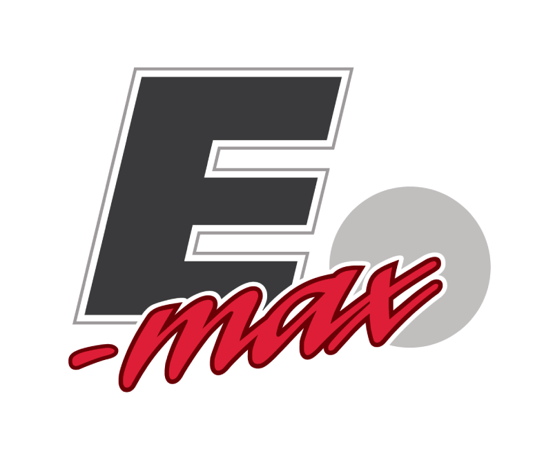 E-max