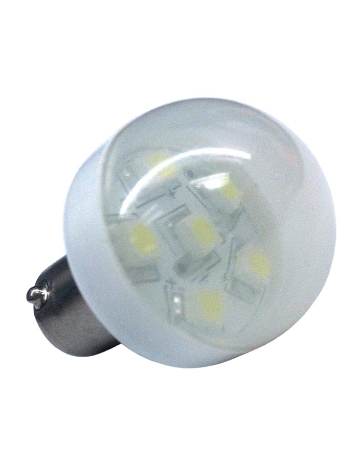 Flashboard LED Light Bulbs