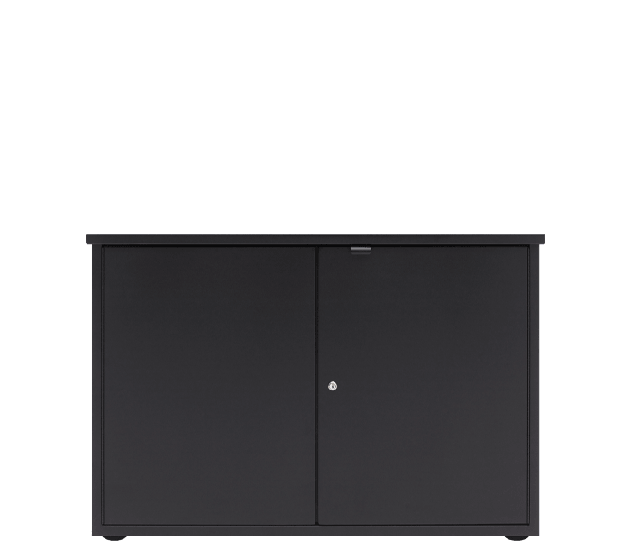 Nevada Gold - 8 Column Cabinet