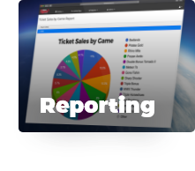 Electronic Pull Tab Cloud Reporting