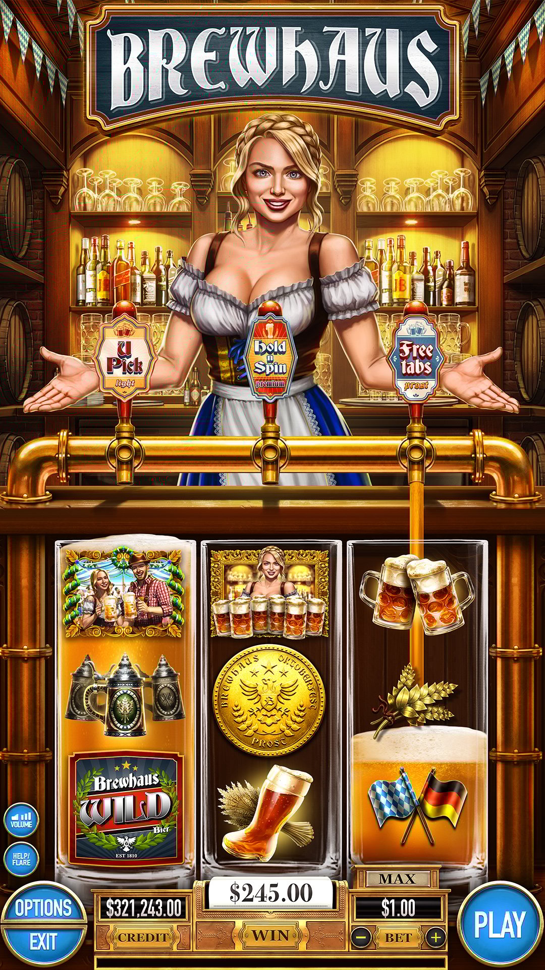 Brewhaus