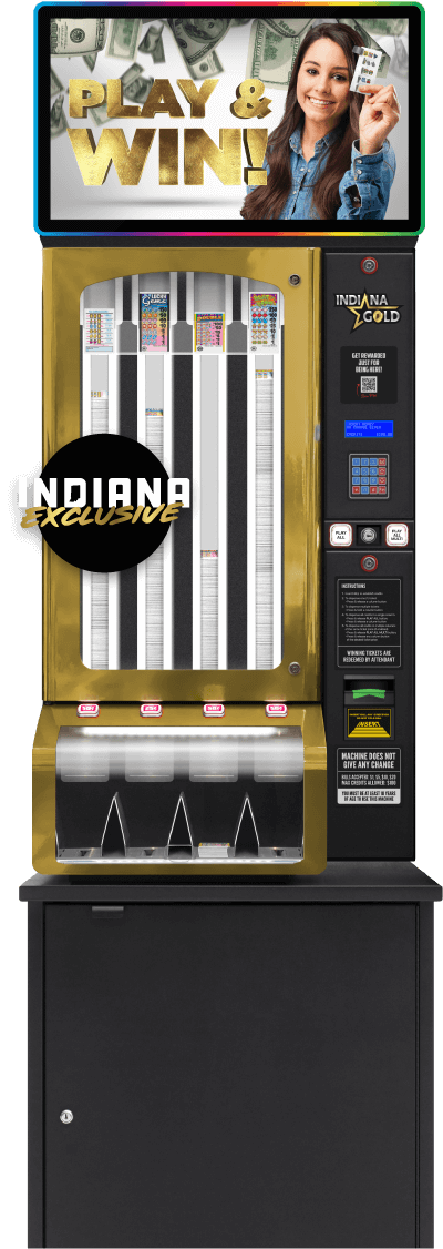 Indiana Gold