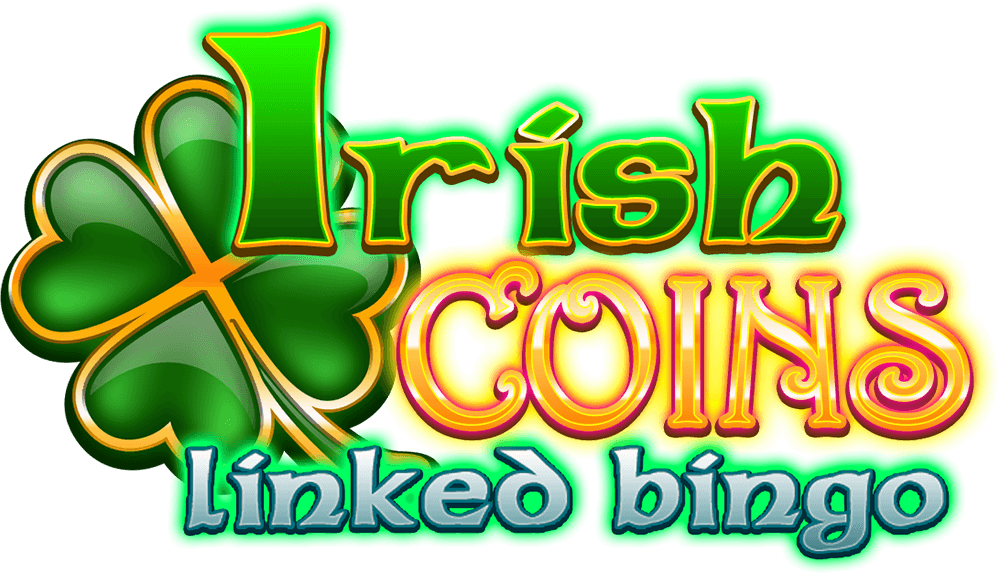 Irish Coins Linked Bingo