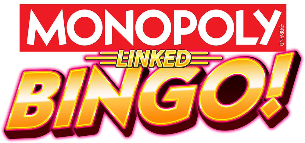 Monopoly Linked Bingo