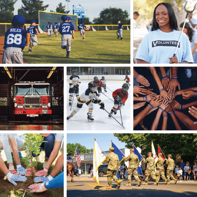 Indiana Charities